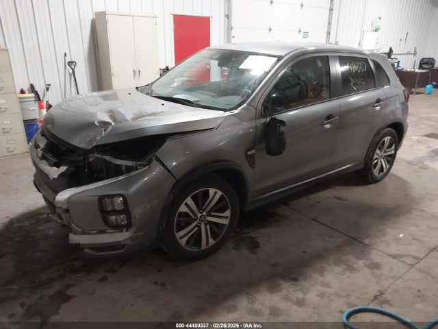 Продаж на аукціоні авто 2023 Mitsubishi Outlander Sport 2.0 Es Awc, vin: JA4ARUAU9PU013393, номер лоту: 44480337
