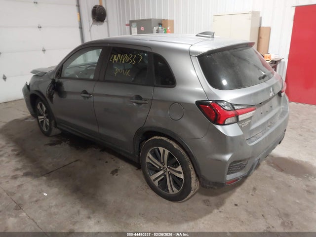 Продаж на аукціоні авто 2023 Mitsubishi Outlander Sport 2.0 Es Awc, vin: JA4ARUAU9PU013393, номер лоту: 44480337