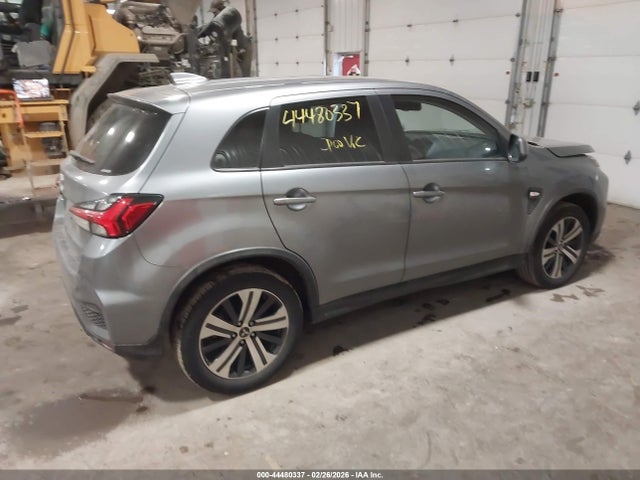Продаж на аукціоні авто 2023 Mitsubishi Outlander Sport 2.0 Es Awc, vin: JA4ARUAU9PU013393, номер лоту: 44480337