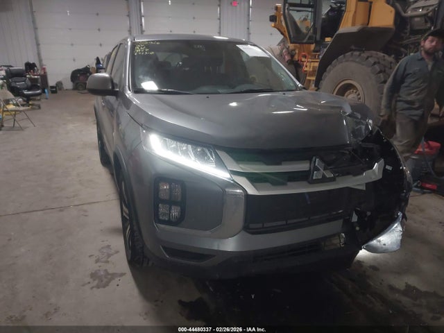Продаж на аукціоні авто 2023 Mitsubishi Outlander Sport 2.0 Es Awc, vin: JA4ARUAU9PU013393, номер лоту: 44480337