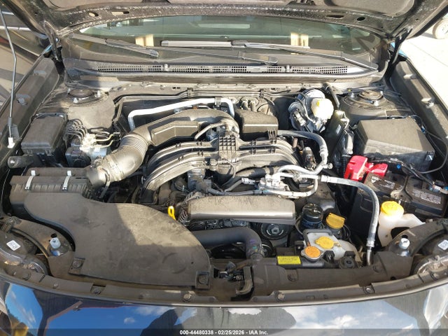 4S4BTAFCXR3284610 Subaru Outback Premium