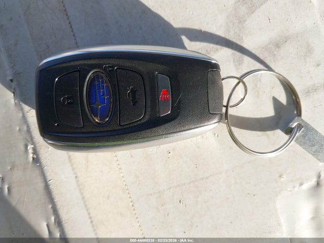 4S4BTAFCXR3284610 Subaru Outback Premium