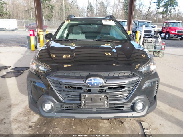 4S4BTAFCXR3284610 Subaru Outback Premium