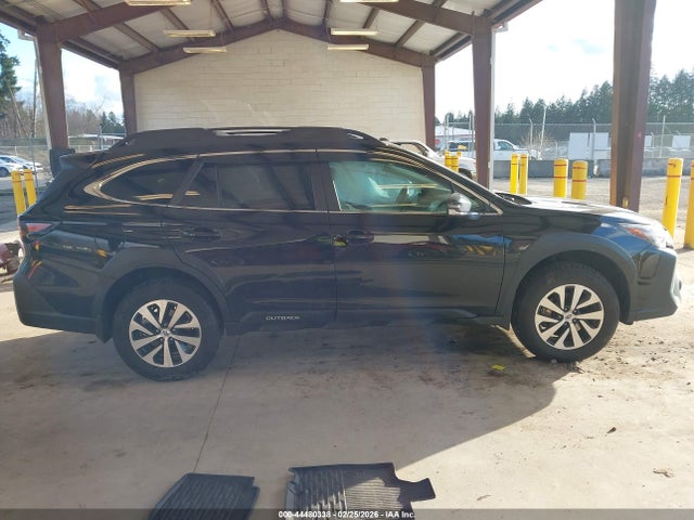 4S4BTAFCXR3284610 Subaru Outback Premium