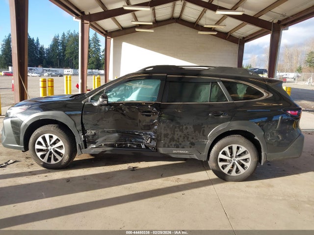 4S4BTAFCXR3284610 Subaru Outback Premium