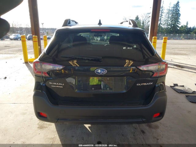 4S4BTAFCXR3284610 Subaru Outback Premium