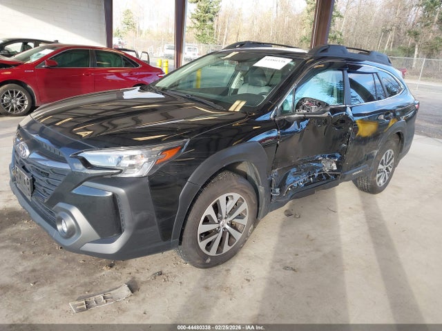 4S4BTAFCXR3284610 Subaru Outback Premium