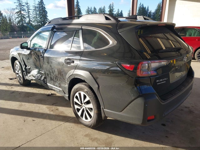 4S4BTAFCXR3284610 Subaru Outback Premium