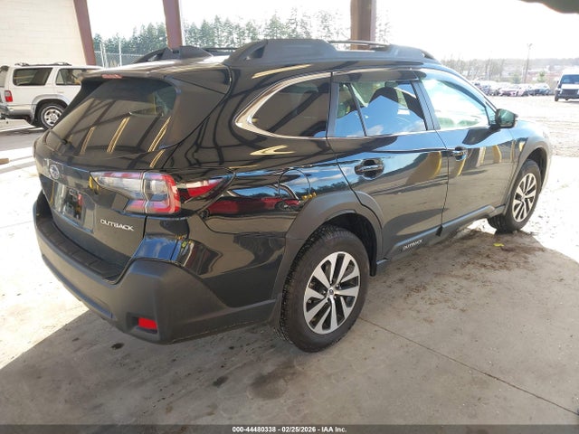4S4BTAFCXR3284610 Subaru Outback Premium