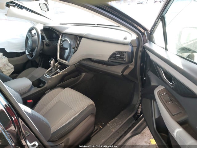 4S4BTAFCXR3284610 Subaru Outback Premium