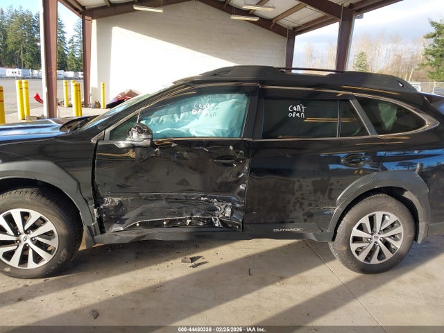 4S4BTAFCXR3284610 Subaru Outback Premium