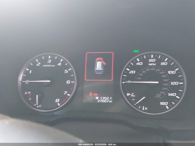 4S4BTAFCXR3284610 Subaru Outback Premium