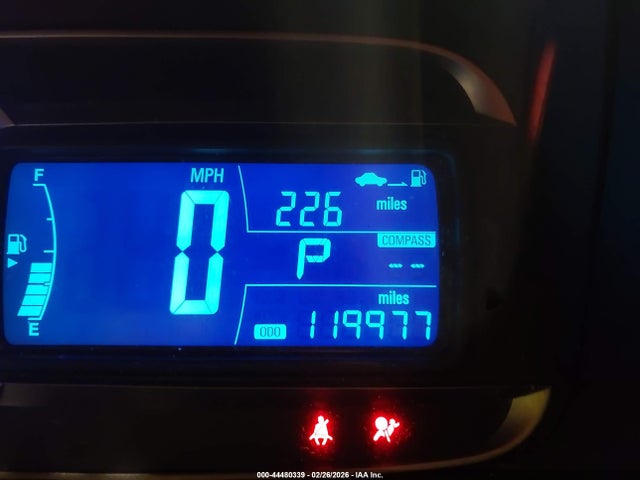 Chevrolet Trax Lt 2016 3GNCJLSB9GL168993 Image 15