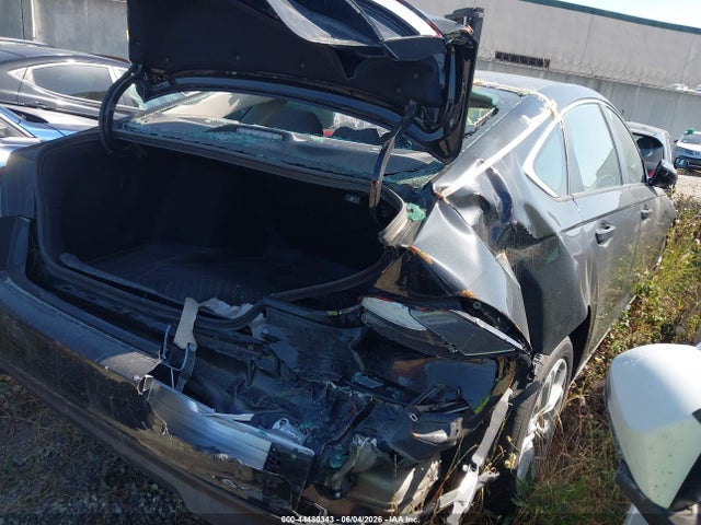 44480343 :رقم المزاد ، 1HGCY1F28SA021374 vin ، 2025 Honda Accord Lx مزاد بيع