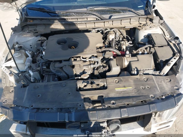 1N4BL4CV9KC198065 Nissan Altima 2.5 Sr