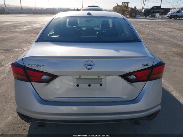 1N4BL4CV9KC198065 Nissan Altima 2.5 Sr