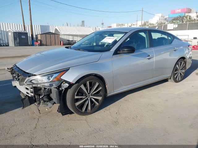 1N4BL4CV9KC198065 Nissan Altima 2.5 Sr