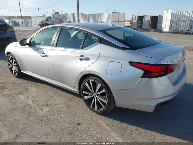 1N4BL4CV9KC198065 Nissan Altima 2.5 Sr