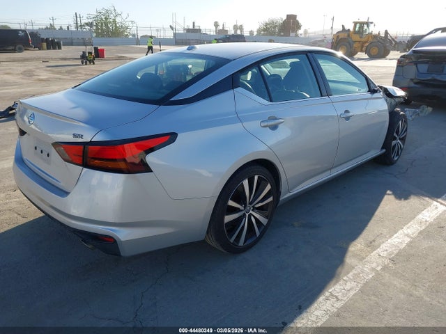 1N4BL4CV9KC198065 Nissan Altima 2.5 Sr