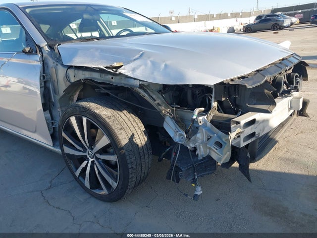 1N4BL4CV9KC198065 Nissan Altima 2.5 Sr