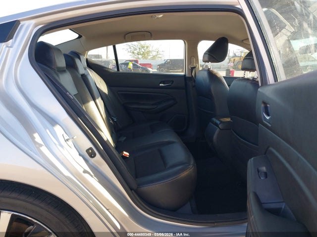1N4BL4CV9KC198065 Nissan Altima 2.5 Sr