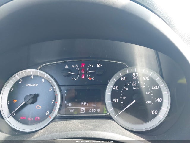 44480353 :رقم المزاد ، 3N1AB7AP9FY271949 vin ، 2015 Nissan Sentra Sv مزاد بيع