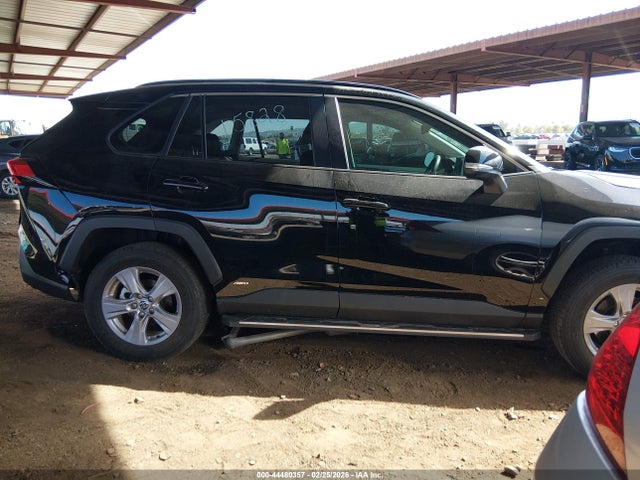 JTMRWRFVXSJ090879 Toyota Rav4 Hybrid Xle