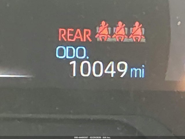 JTMRWRFVXSJ090879 Toyota Rav4 Hybrid Xle