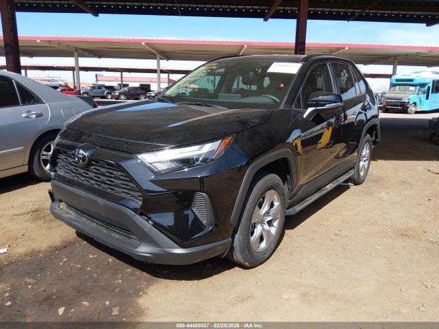 JTMRWRFVXSJ090879 Toyota Rav4 Hybrid Xle