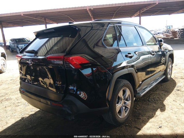 JTMRWRFVXSJ090879 Toyota Rav4 Hybrid Xle