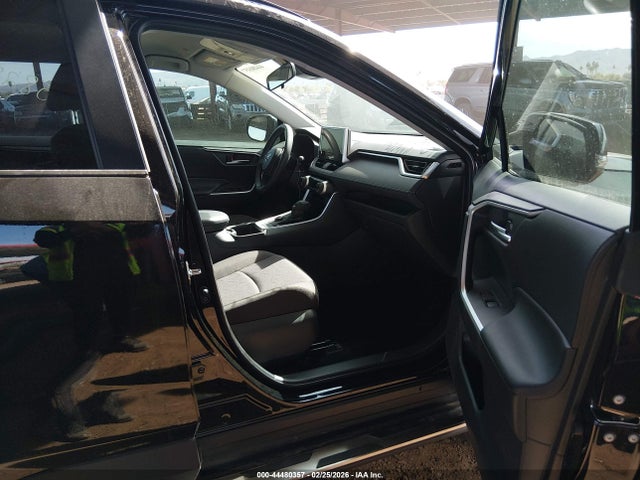 JTMRWRFVXSJ090879 Toyota Rav4 Hybrid Xle