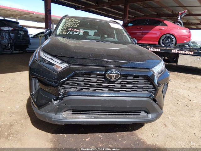 JTMRWRFVXSJ090879 Toyota Rav4 Hybrid Xle