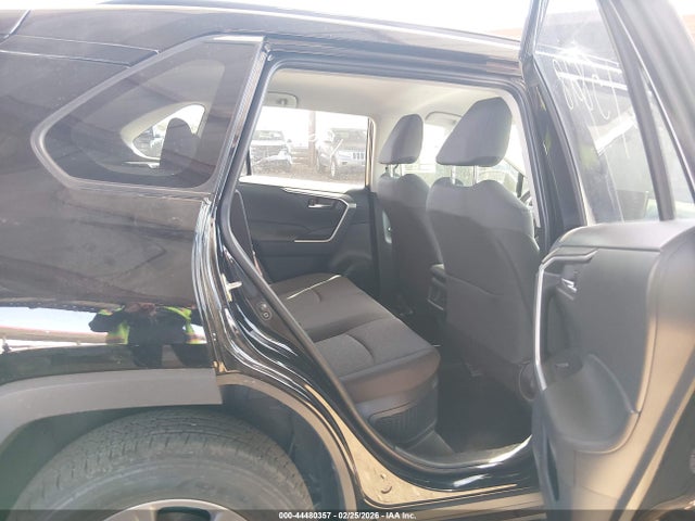 JTMRWRFVXSJ090879 Toyota Rav4 Hybrid Xle