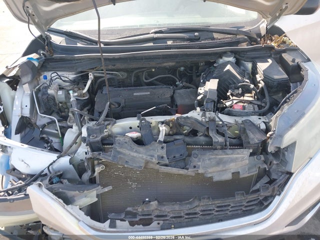 Honda CR-V LX 2016 5J6RM4H38GL010795 Image 10