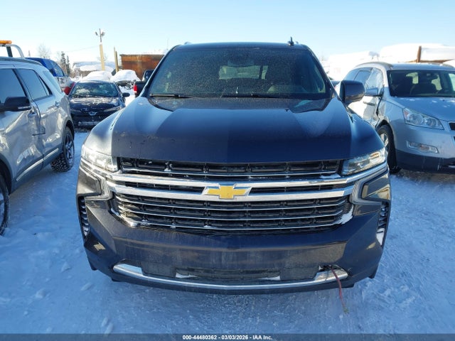1GNSKCKD1RR222681 Chevrolet Suburban 4wd Lt