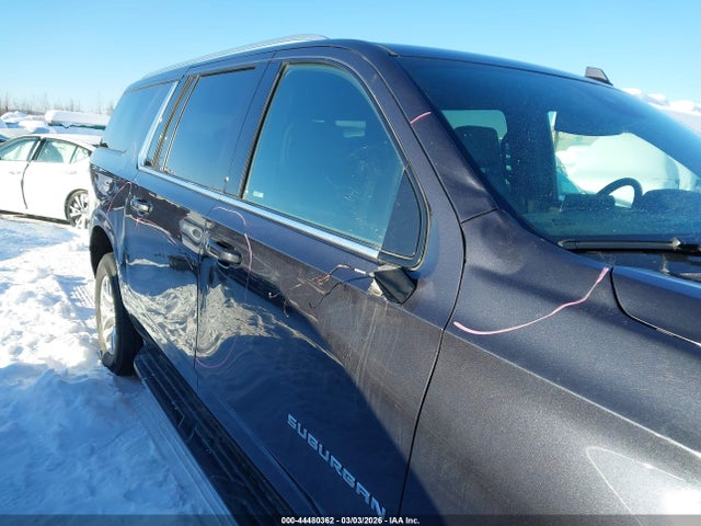 1GNSKCKD1RR222681 Chevrolet Suburban 4wd Lt
