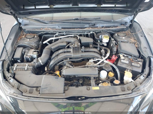 4S3GTAB66N3704318 Subaru Impreza Base 5-door