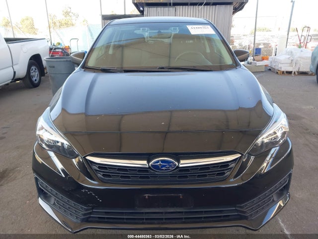 4S3GTAB66N3704318 Subaru Impreza Base 5-door