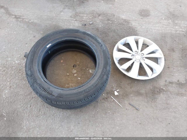4S3GTAB66N3704318 Subaru Impreza Base 5-door