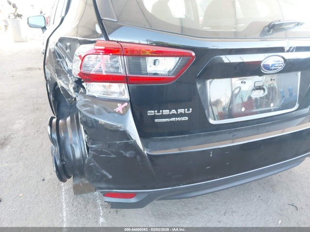 4S3GTAB66N3704318 Subaru Impreza Base 5-door