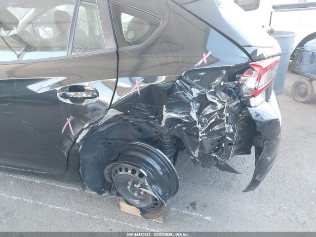 4S3GTAB66N3704318 Subaru Impreza Base 5-door