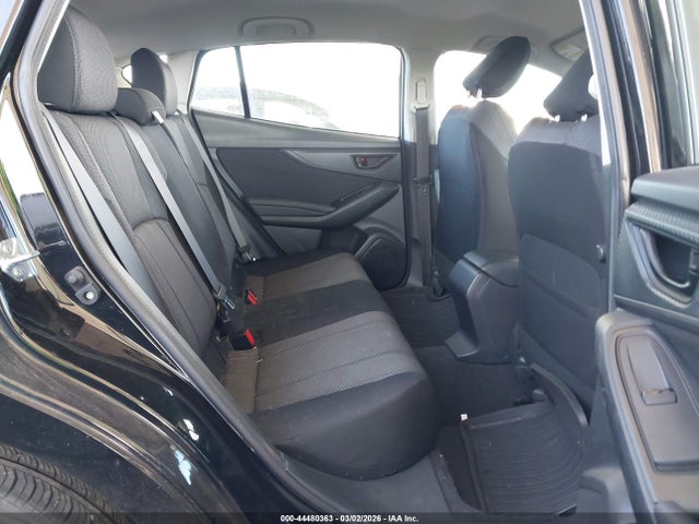 4S3GTAB66N3704318 Subaru Impreza Base 5-door