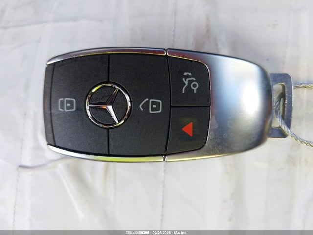 Auction sale of the 2025 Mercedes-benz Cla 250 Coupe, vin: W1K5J4GB6SN515114, lot number: 44480366