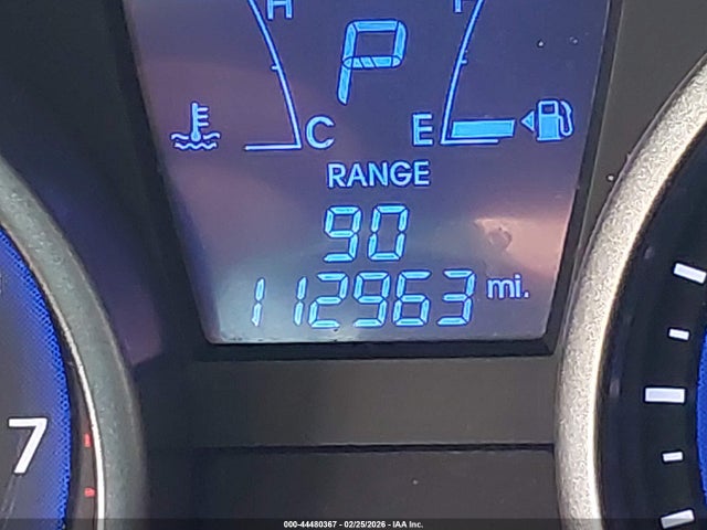 KM8JU3AG1FU001483 Hyundai Tucson Limited