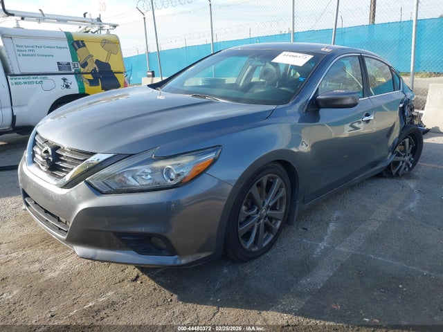 1N4AL3AP8JC293161 Nissan Altima 2.5 Sr