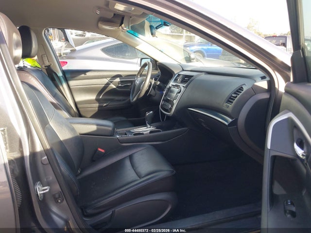 1N4AL3AP8JC293161 Nissan Altima 2.5 Sr