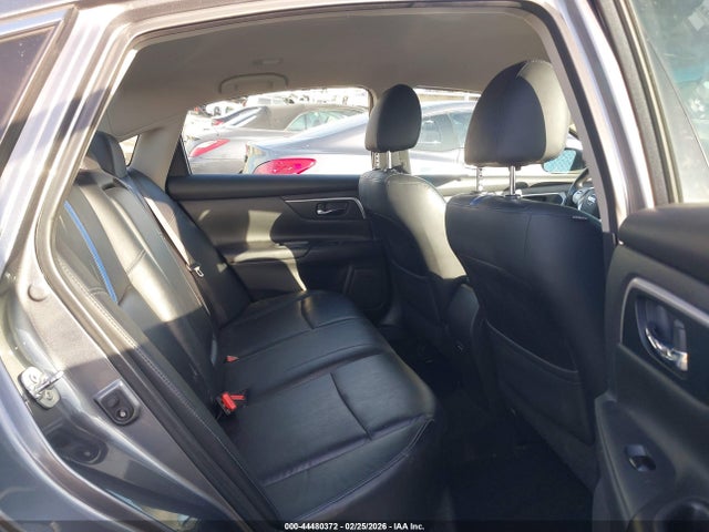 1N4AL3AP8JC293161 Nissan Altima 2.5 Sr