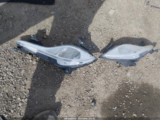 Hyundai SONATA HYBRID 2015 KMHEC4A46FA134919 Image 12