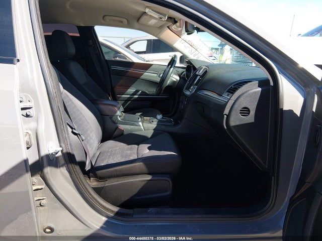 2019 Chrysler 300 Touring მანქანა იყიდება აუქციონზე, vin: 2C3CCAAG8KH614190, აუქციონის ნომერი: 44480378
