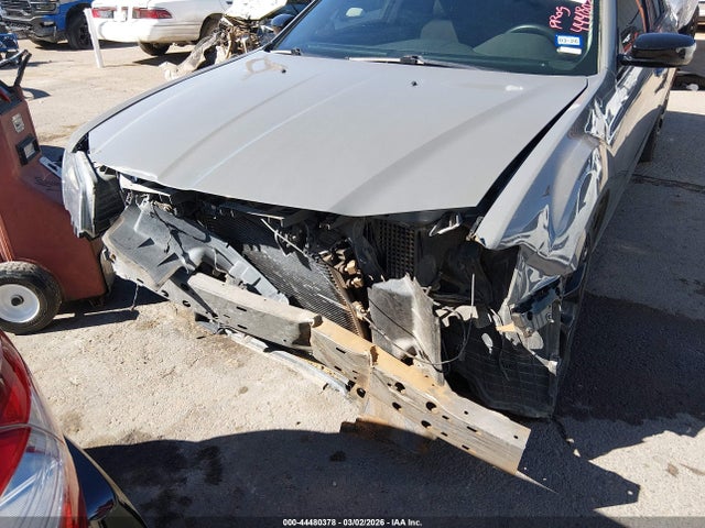 2019 Chrysler 300 Touring მანქანა იყიდება აუქციონზე, vin: 2C3CCAAG8KH614190, აუქციონის ნომერი: 44480378